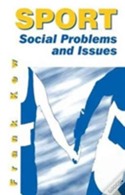 Capa do artigo Sport: Social Problems And Issues