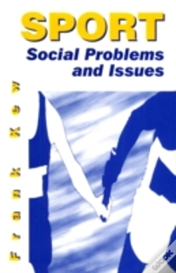Capa do artigo Sport: Social Problems And Issues