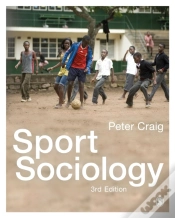 Capa do artigo Sport Sociology