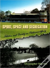 Capa do artigo Sport, Space And Segregation