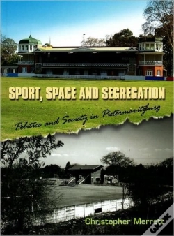 Capa do artigo Sport, Space And Segregation