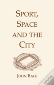 Capa do artigo Sport, Space And The City