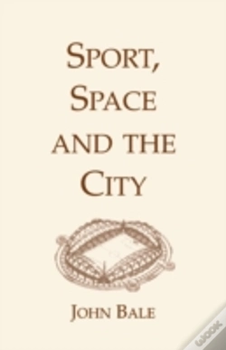 Capa do artigo Sport, Space And The City