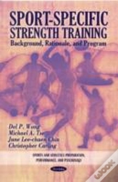 Sport-Specific Strength Training