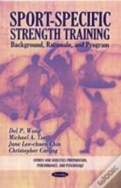 Capa do artigo Sport-Specific Strength Training