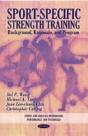Sport-Specific Strength Training - Preview
