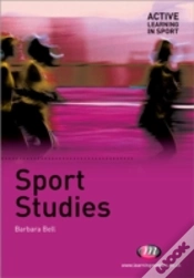 Capa do artigo Sport Studies