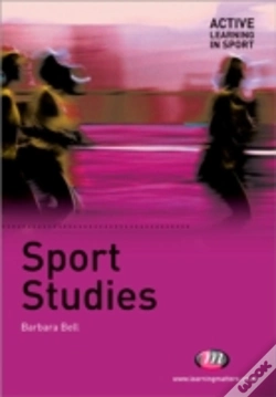 Capa do artigo Sport Studies