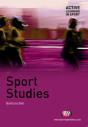 Sport Studies - Preview