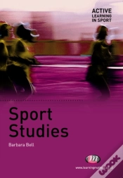 Capa do artigo Sport Studies