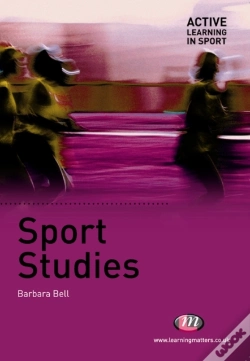Capa do artigo Sport Studies