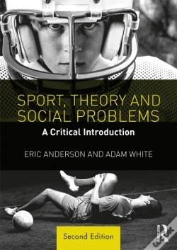 Capa do artigo Sport, Theory And Social Problems