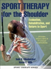 Sport Therapy For The Shoulder