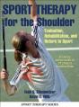 Sport Therapy For The Shoulder - Preview