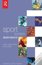 Capa do artigo Sport Tourism Destinations