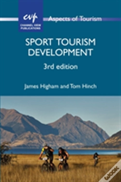 Capa do artigo Sport Tourism Development