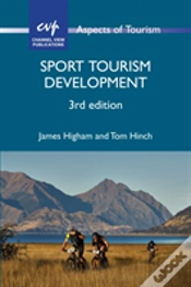 Capa do artigo Sport Tourism Development