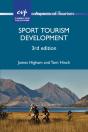 Sport Tourism Development - Preview
