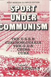 Capa do artigo Sport Under Communism