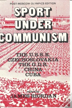 Capa do artigo Sport Under Communism