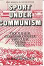 Sport Under Communism - Preview