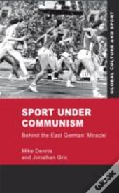 Sport Under Communism