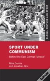 Capa do artigo Sport Under Communism