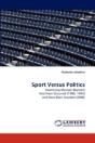 Sport Versus Politics - Preview