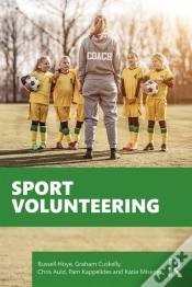 Capa do artigo Sport Volunteering