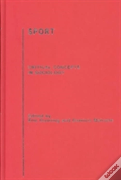 Capa do artigo Sport