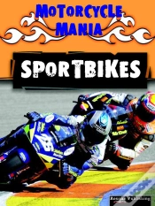 Capa do artigo Sportbikes