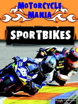 Capa do artigo Sportbikes