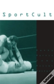 Capa do artigo Sportcult