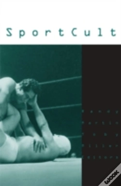 Capa do artigo Sportcult