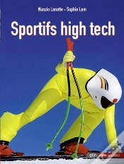 Capa do artigo Sportifs High Tech