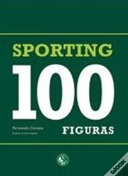 Capa do artigo Sporting - 100 Figuras