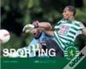 Capa do artigo Sporting - 100 Momentos