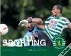 Capa do artigo Sporting - 100 Momentos