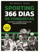 Sporting 366 Dias de Conquistas 2025