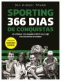 Sporting 366 Dias de Conquistas 2025 - Preview