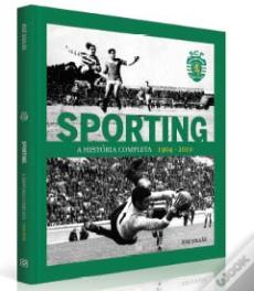 Sporting - A História Completa