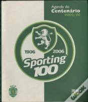 Capa do artigo Sporting - Agenda do Centenário