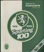 Sporting - Agenda do Centenário