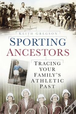 Capa do artigo Sporting Ancestors