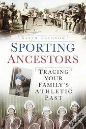 Capa do artigo Sporting Ancestors