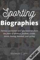 Sporting Biographies
