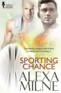 Sporting Chance - Preview
