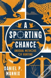Capa do artigo Sporting Chance