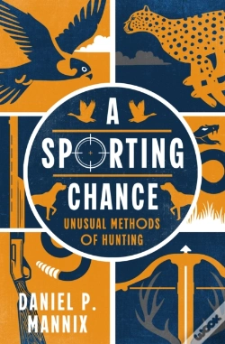 Capa do artigo Sporting Chance