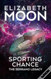Capa do artigo Sporting Chance